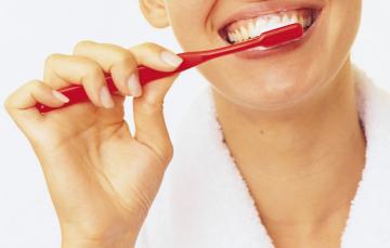 Англичане создали  специальное приложение для эффективной чистки зубов