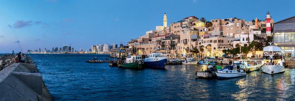 7 чудес Израиля (ФОТО)