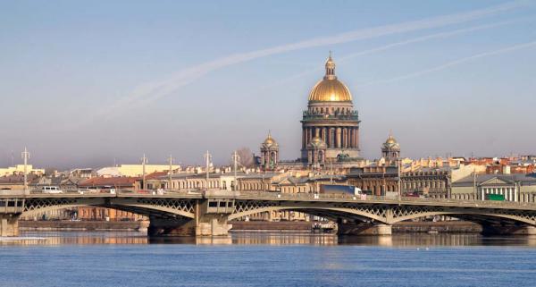 Десять самых негостеприимных городов мира (ФОТО)