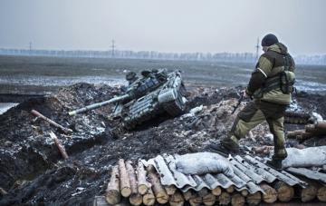 Режим прекращения огня на Донбассе соблюдается обеими сторонами – представитель Украины