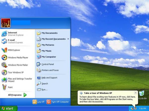 Эволюция Windows: как менялась самая популярная ОС за 30 лет (ФОТО)