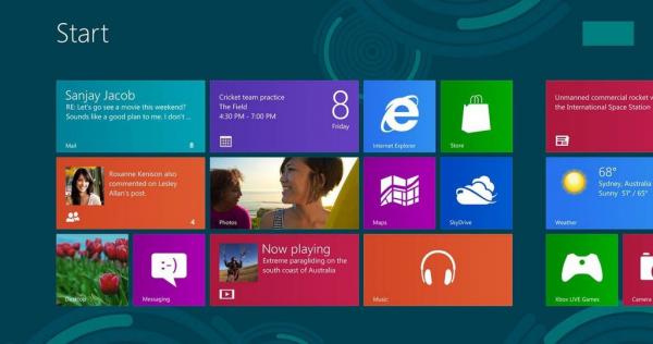 Эволюция Windows: как менялась самая популярная ОС за 30 лет (ФОТО)