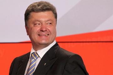 “Президент Украины - яркий пример ответственного политика”, - российский политолог
