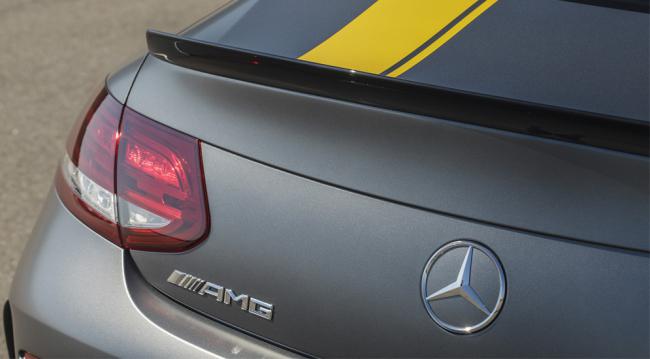 Mercedes-AMG представил новые версии автомобилей (ФОТО)