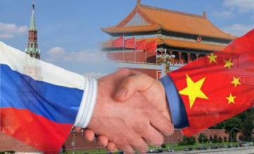 Россия и Китай – экономические партнеры