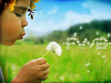 Лучший способ защитить детей от астмы и аллергии