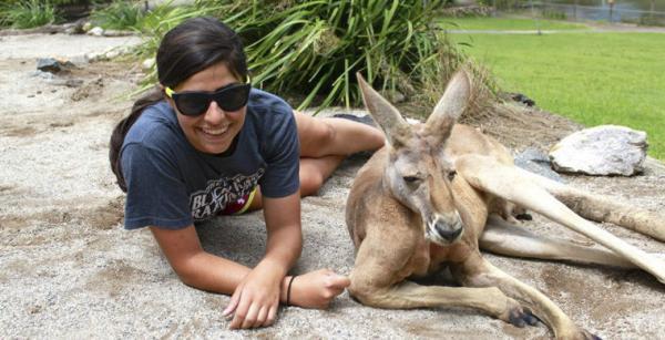 Национальные особенности. 7 отличительных привычек австралийцев (ФОТО)