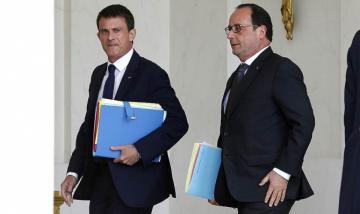 Франция планирует нанести атаку по позициям ИГИЛ