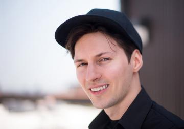 Основатель Viber обвинил Павла Дурова в воровстве чужих идей (ФОТО)