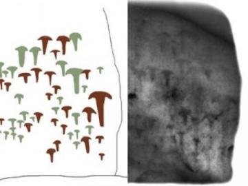 На плитах Стоунхенджа ученые обнаружили неизвестные ранее рисунки