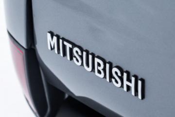 Mitsubishi отзывает порядка 450 000 авто