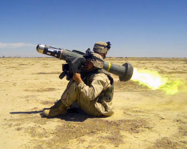 ТОП-50 военных снимков, поражающих тем, насколько вовремя они сделаны (ФОТО)