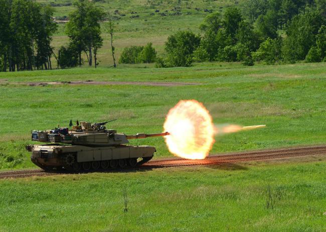 ТОП-50 военных снимков, поражающих тем, насколько вовремя они сделаны (ФОТО)