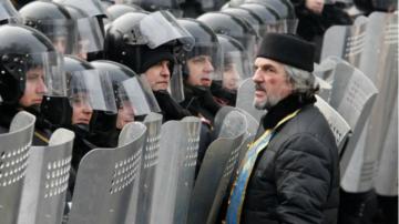 Украинских священников накажут за антиукраинскую пропаганду (ВИДЕО)