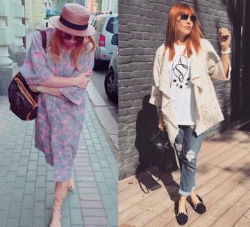 Что скрывает Анастасия Стоцкая от своих фанатов (ФОТО)