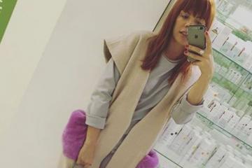 Что скрывает Анастасия Стоцкая от своих фанатов (ФОТО)