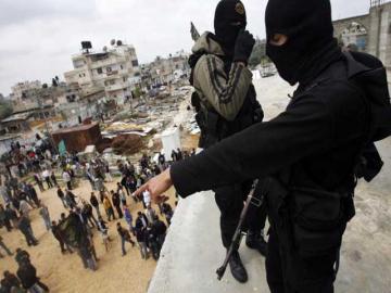 Террористы из “Аль-Каиды” заговорили о возможном объединении с боевиками “Исламского государства”