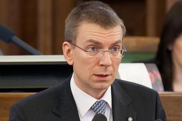 Латвия оказалась в международном «изгнании»