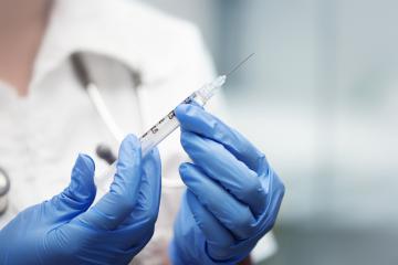 Ученые близки к созданию вакцины от СПИДа