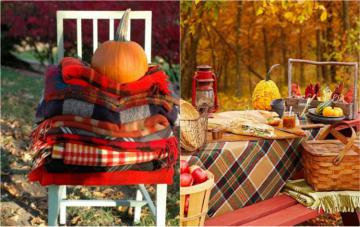20 доказательств того, что осень – самая красивая пора! (ФОТО)