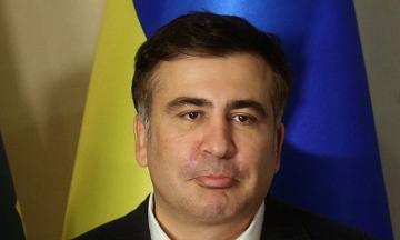 Саакашвили сравнил украинскую экономику с африканской