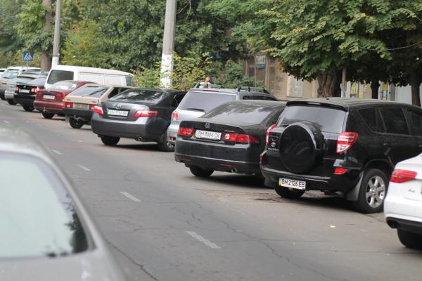 Роскошь против коррупции. Шикарные авто новых прокуроров (ФОТО)
