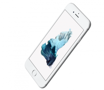 Сравнительный обзор Apple iPhone 6S и Samsung Galaxy S6 (ФОТО)