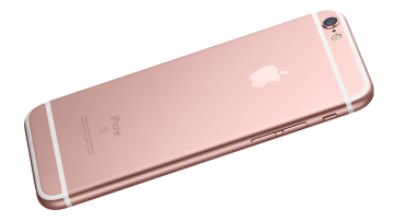 Сравнительный обзор Apple iPhone 6S и Samsung Galaxy S6 (ФОТО)