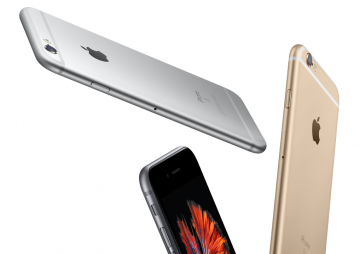 Сравнительный обзор Apple iPhone 6S и Samsung Galaxy S6 (ФОТО)