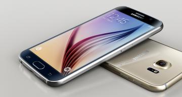 Сравнительный обзор Apple iPhone 6S и Samsung Galaxy S6 (ФОТО)