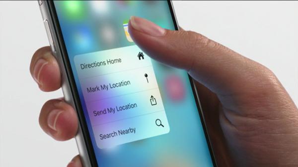 Сравнительный обзор Apple iPhone 6S и Samsung Galaxy S6 (ФОТО)