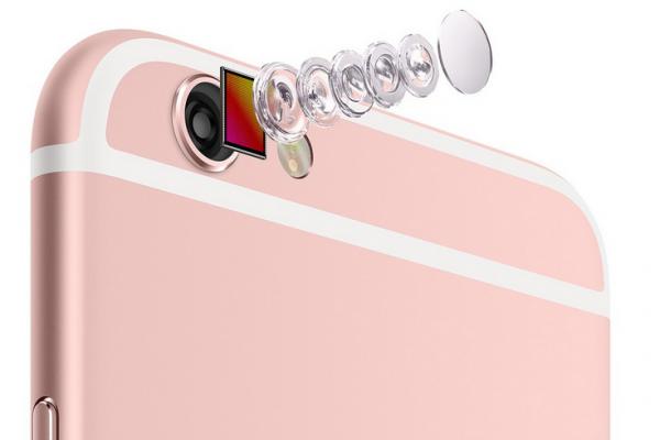 Сравнительный обзор Apple iPhone 6S и Samsung Galaxy S6 (ФОТО)