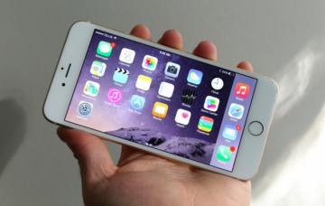 Все ради iPhone 6s: ради гаджета китаец выставил на продажу собственную почку