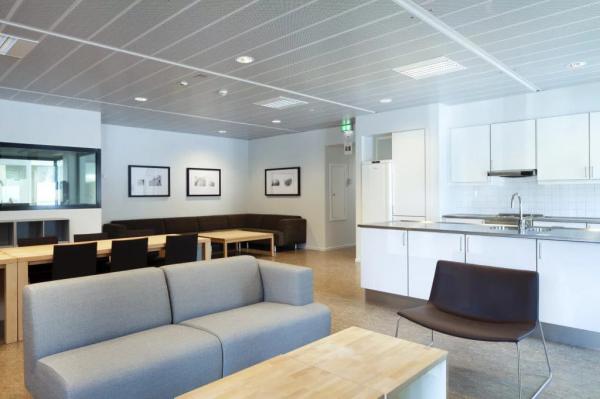 Жизнь в местах не столь отдаленных. Самые роскошные тюрьмы в мире (ФОТО)