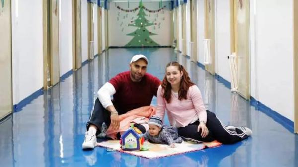 Жизнь в местах не столь отдаленных. Самые роскошные тюрьмы в мире (ФОТО)