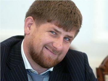 Кадыров заявил, что приедет в Киев вопреки санкциям украинского правительства