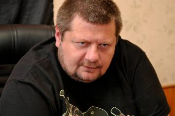Задержанный депутат Игорь Мосийчук ответил президенту Украины