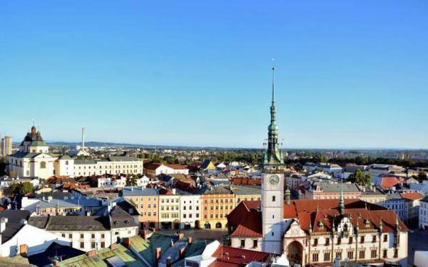 10 уютных городков, в которых стоит побывать (ФОТО)