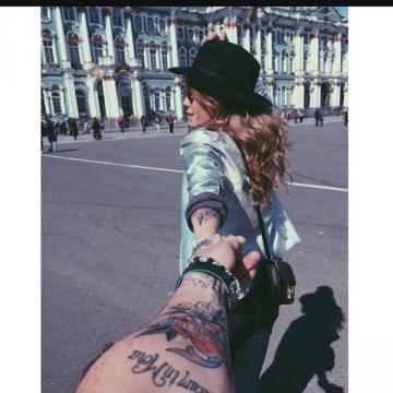 Влад Топалов сделал предложение дочери миллионера (ФОТО)