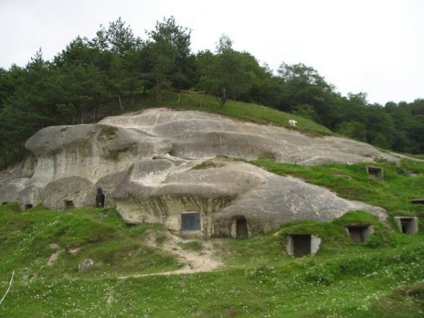 На Львовщине появятся два новых исторических заповедника (ФОТО)