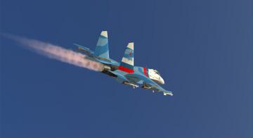 РФ строит военные авиабазы в Белоруссии