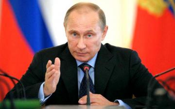 Эксперт рассказал, почему для Путина так важен проект «Новороссия»