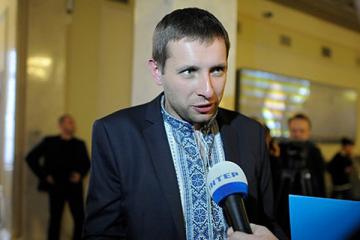 Молодой депутат Верховной Рады Украины оказался в эпицентре серьезного скандала (ФОТО)