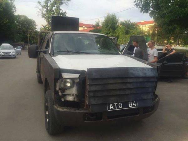 Молодой депутат Верховной Рады Украины оказался в эпицентре серьезного скандала (ФОТО)