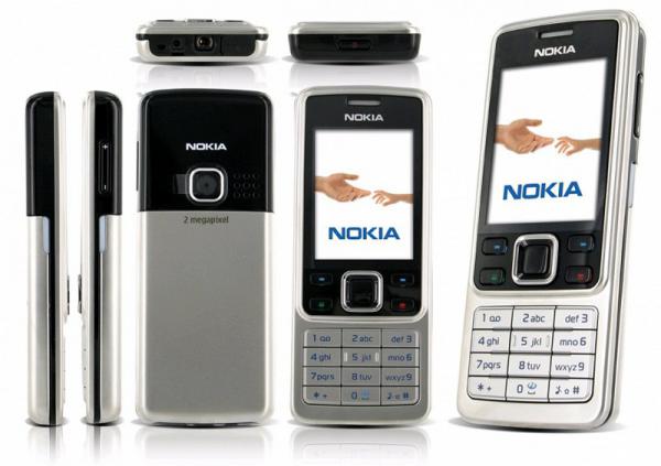 10 культовых мобильников, которые были популярны до iPhone (ФОТО)
