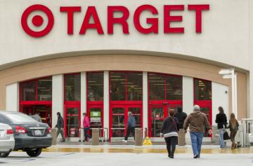 Эксперты рассказали , как были взломаны данные 100 млн. клиентов Target