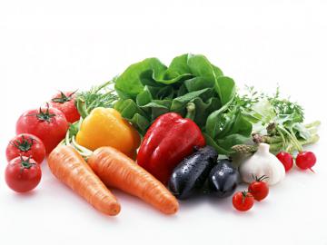 Не все овощи способствуют похудению