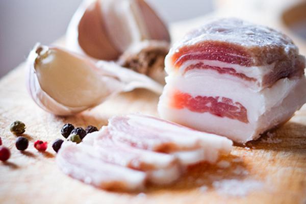 Топ-10 жирных продуктов, которые важно употреблять для здоровья (ФОТО)