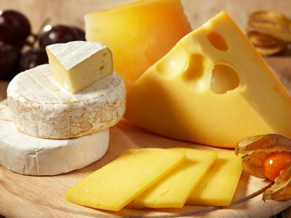 Топ-10 жирных продуктов, которые важно употреблять для здоровья (ФОТО)