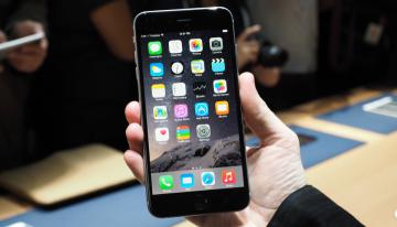 iPhone 6s plus прошел Drop Test (ВИДЕО)